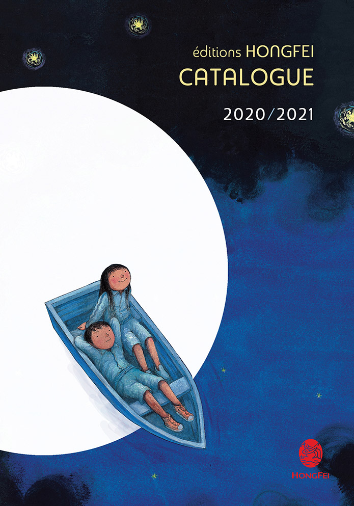 Couverture Catalogue 2020-2021
