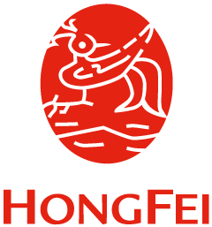 Logo HongFei Cultures